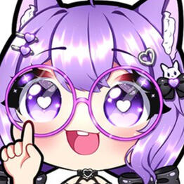 fae doing the 'well actually' face + pose