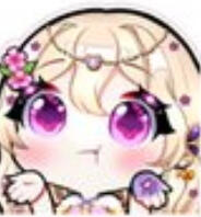 fae shrugging